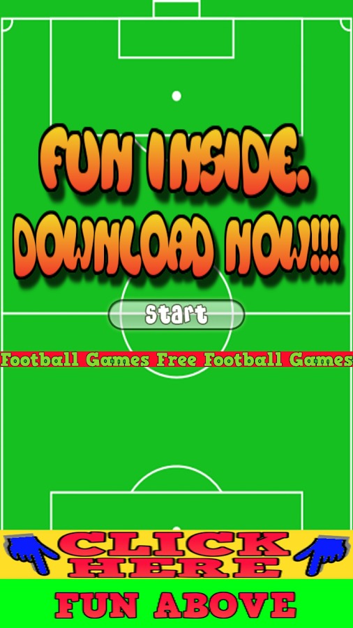 Football Games Free Football截图1