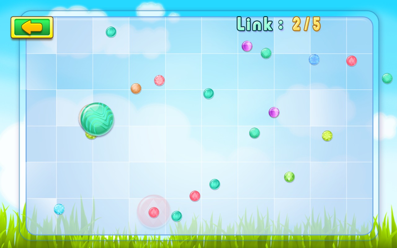 Gem Explosion Jewel Crush FREE截图2