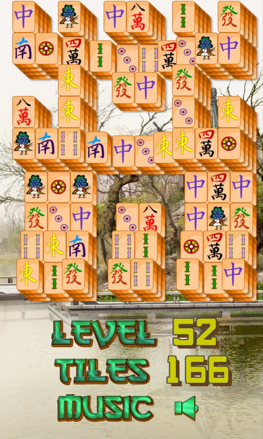 Mahjong Kingdom截图5