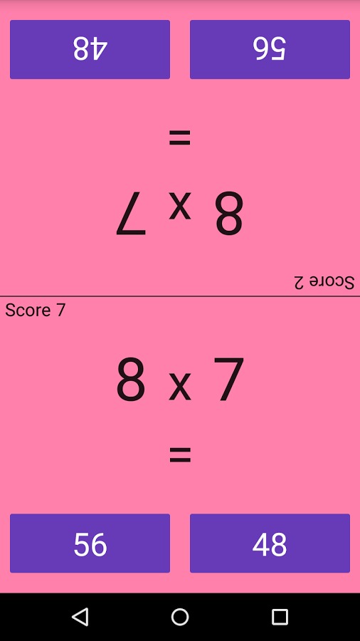 Math Contest截图5