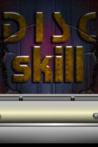 Disc Skill截图1