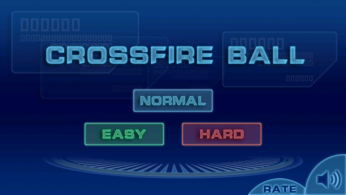 Crossfire Ball截图4