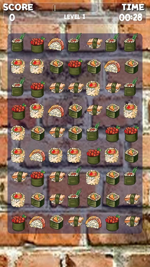 sushi截图2