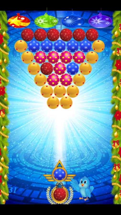 Shooter Christmas截图4