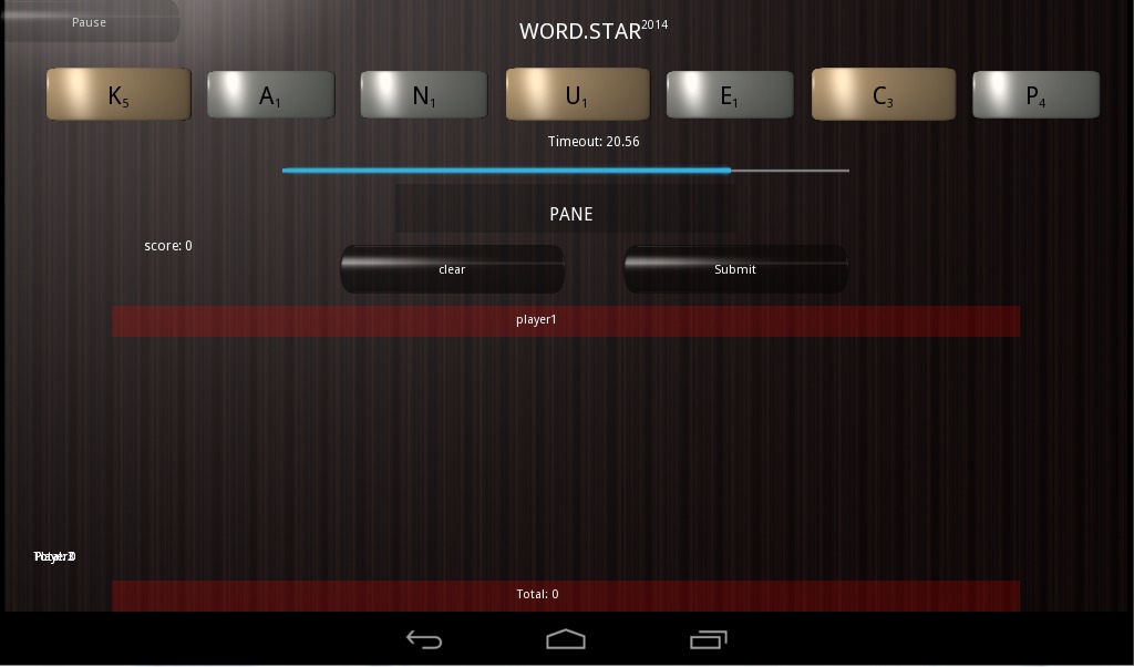 wordstar截图2