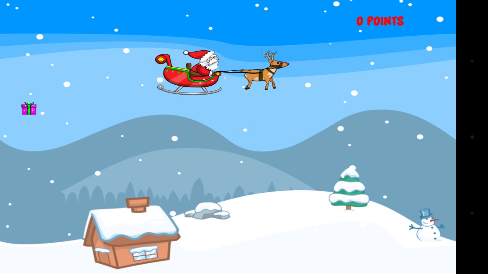 Santa Claus Helper截图4