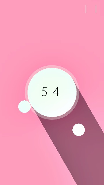 Flat Ball截图4