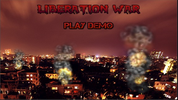 Liberation War截图2