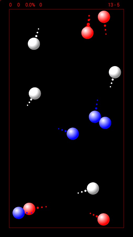 Dot Shot截图1