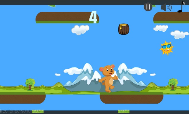 Bears game - Top Free Game截图3