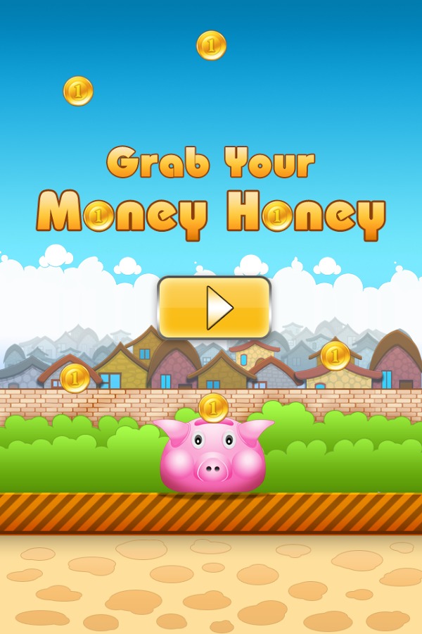 Grab ur money honey截图1