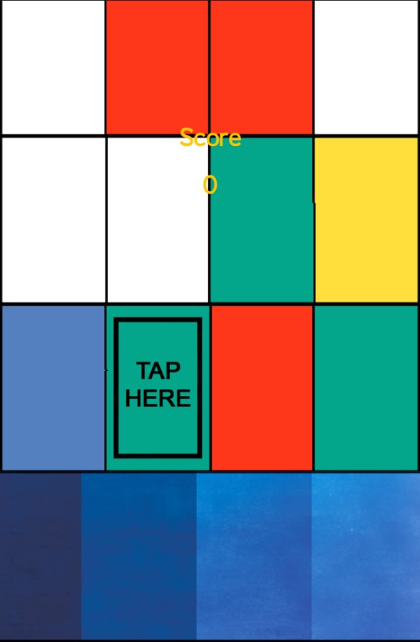 Tap The Beat截图1