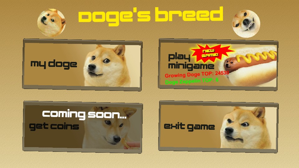 Doge Breed截图1