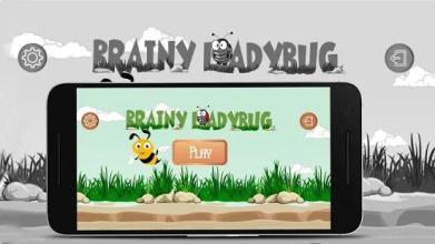 Brainy LadyBug截图3