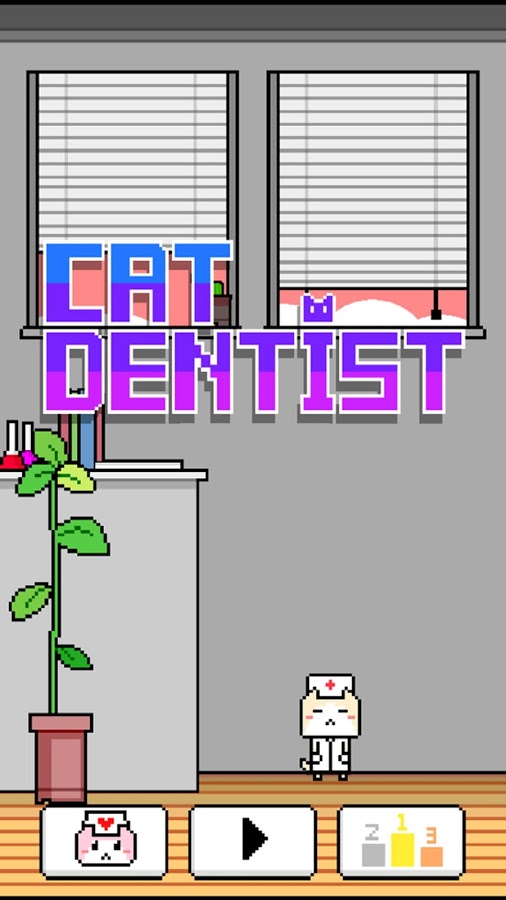 Cat Dentist !截图1