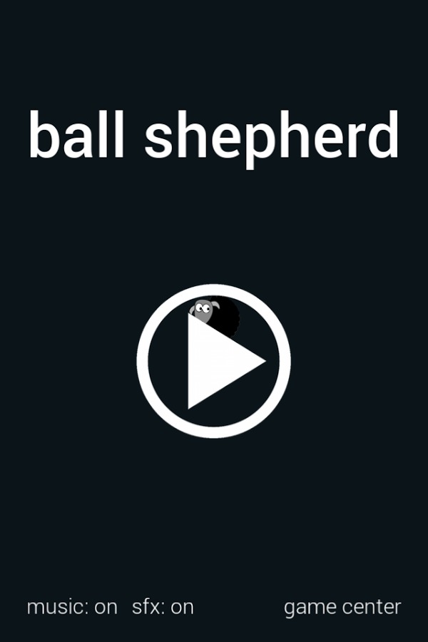 Ball Shepherd - FallDown Sheep截图1