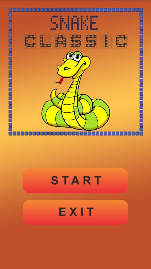 Fun Classic Snake Pro截图2