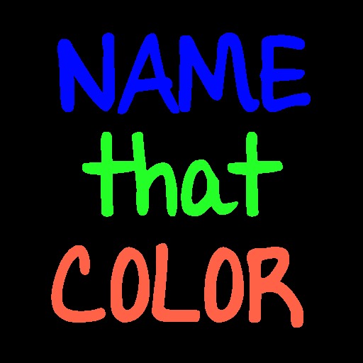 Name That Color!截图3