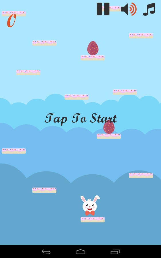 Easter Jump截图5