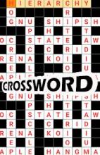 Crossword - Word Puzzle 2018截图3