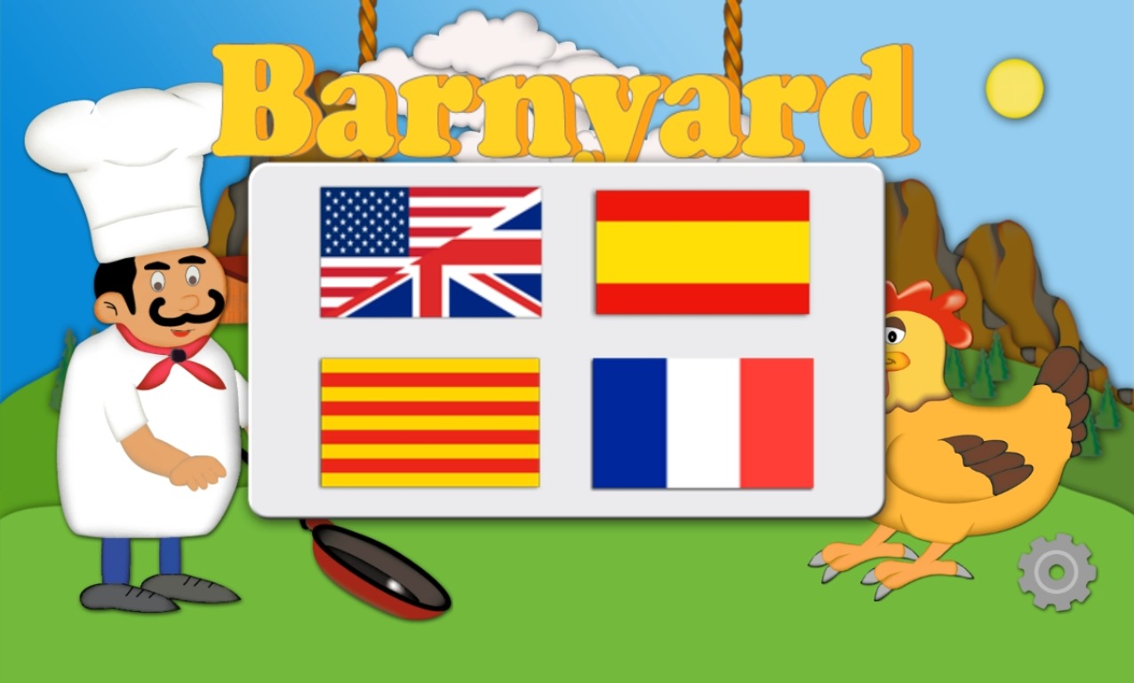 Barnyard Saga截图5