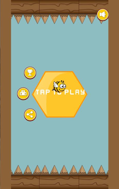 Bee Trapped截图1