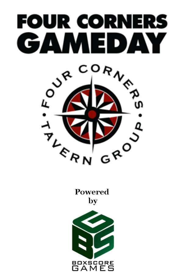 Four Corners Gameday截图4