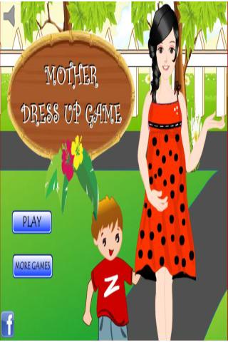 Mother DressUp截图2