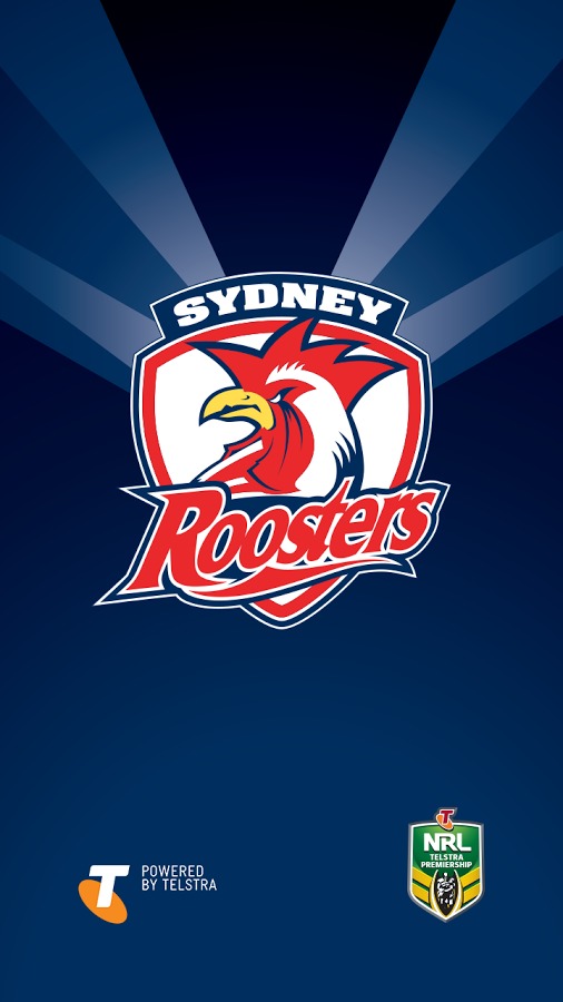 Sydney Roosters截图1