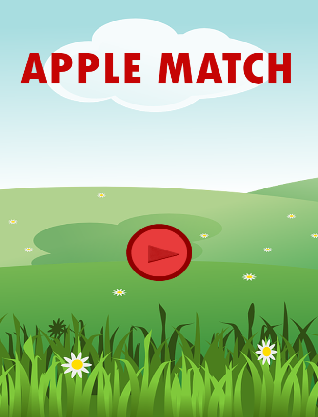 Apple Match - Memory Game截图5