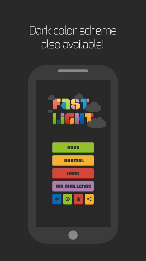 Fast Light截图5