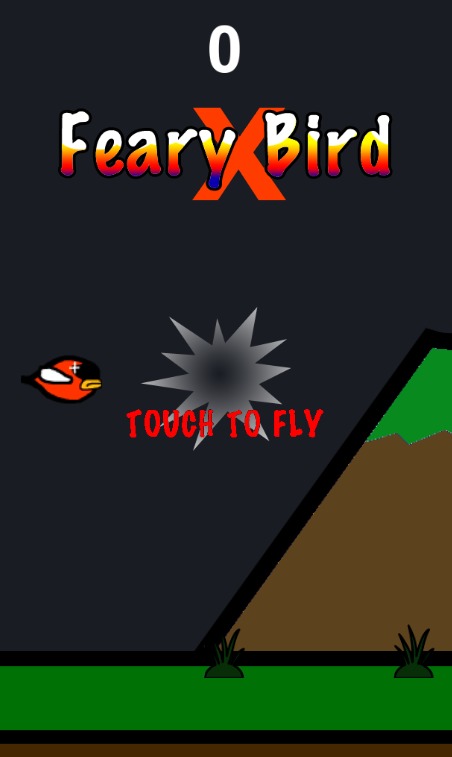 Feary Bird Extreme截图1