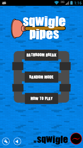 The Pipe Game截图1