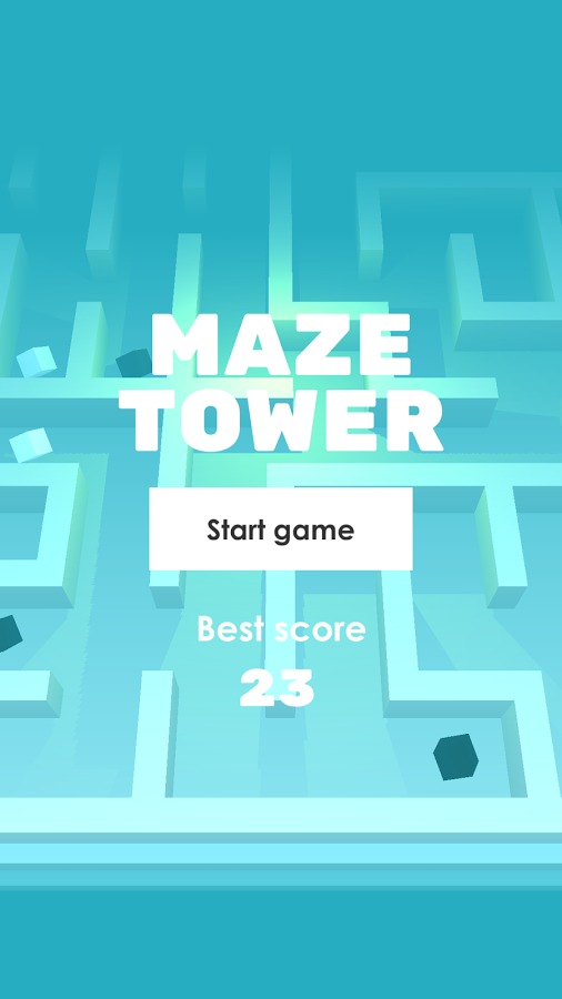 Maze Tower截图1