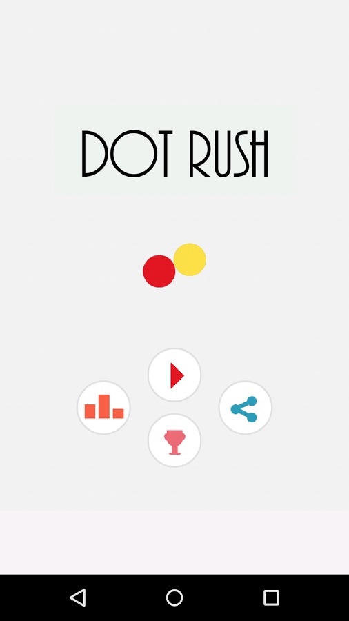 Dot Rush截图5