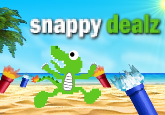 Snappy Dealz截图1