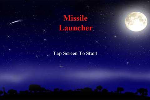 Missile Launcher截图1