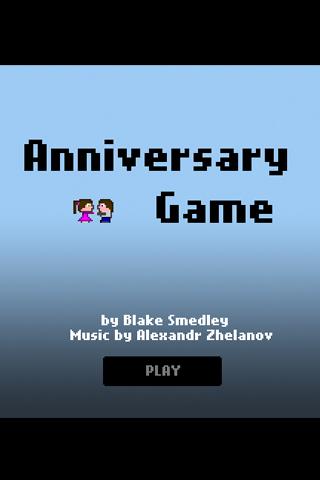 Anniversary Game截图1