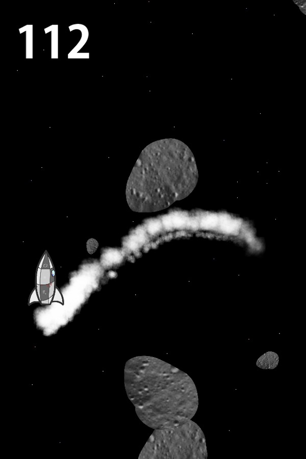 Asteroid Speedway截图4