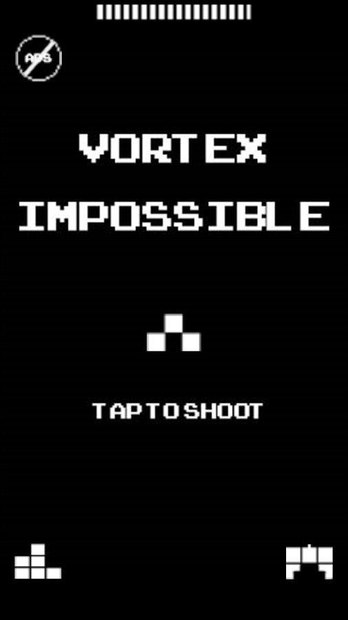 Vortex Impossible截图1