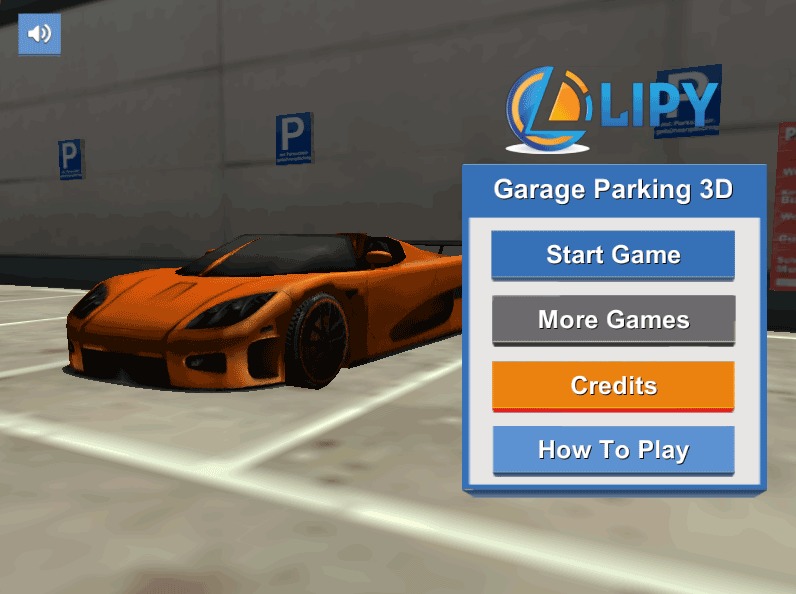 Garage Parking截图5