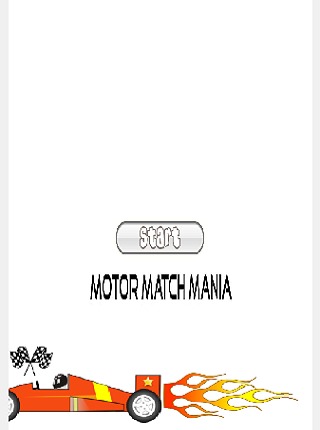 Motor Match Mania - Free截图2