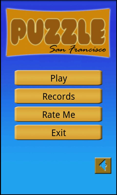 Puzzle - San Francisco截图1