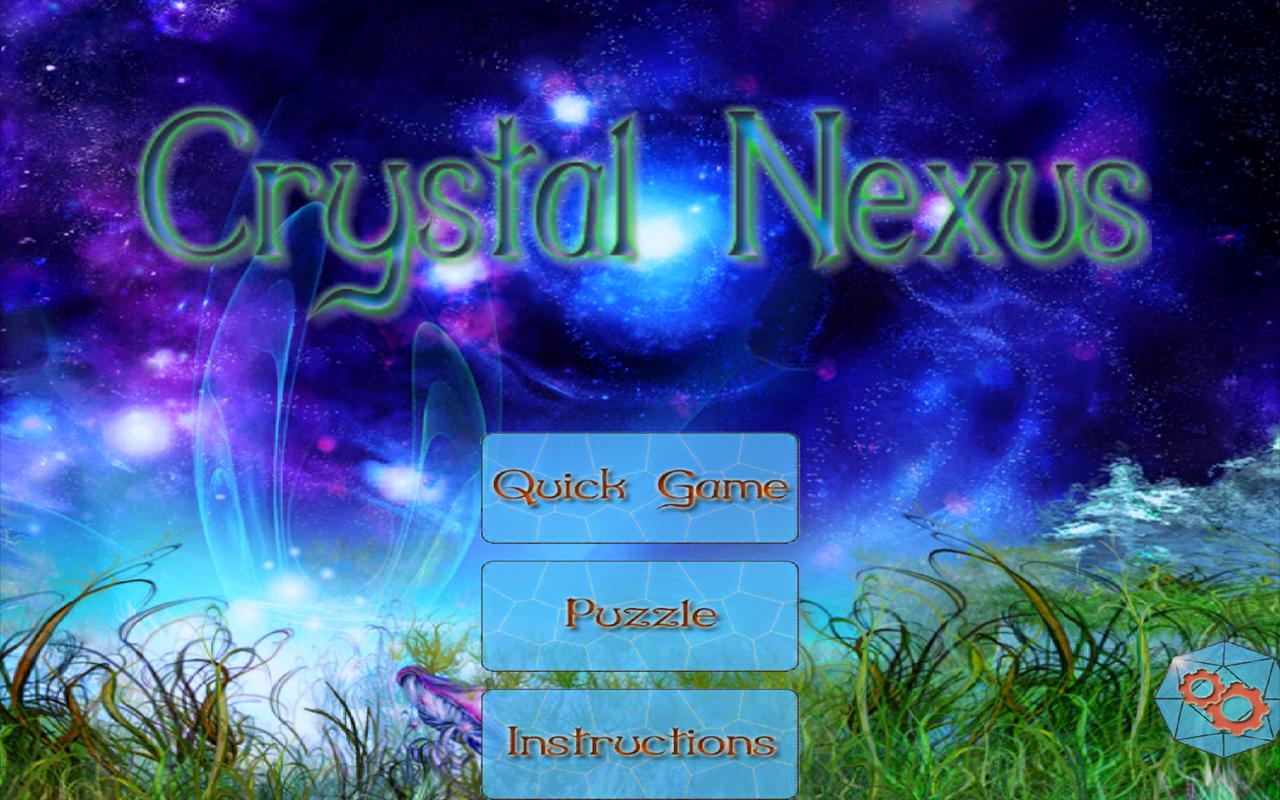 Crystal Nexus截图1