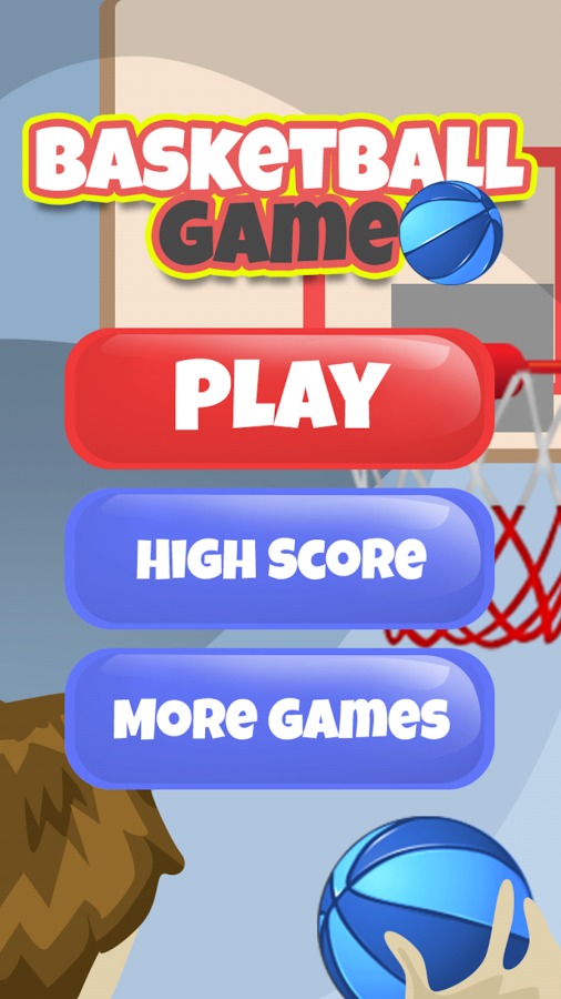 Encestar canastas baloncesto截图1