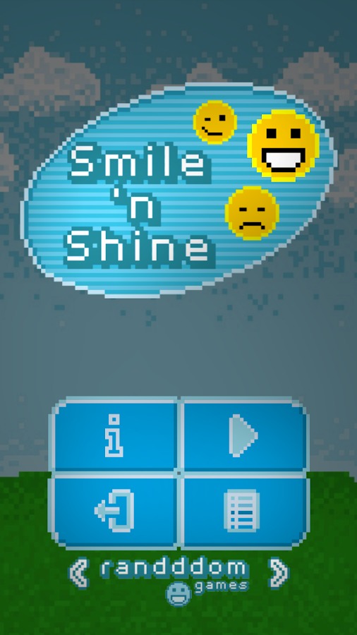 Smile 'n Shine截图1