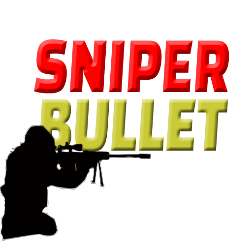 Sniper Bullet截图1