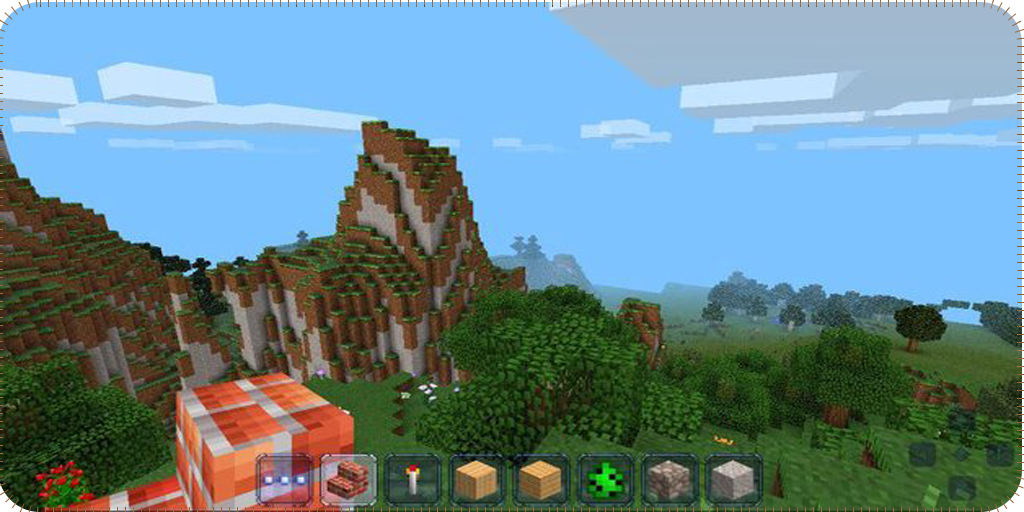 Craft Like - Master Adventures & Building Edition截图3