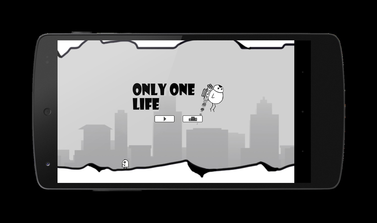 Only One Life截图1