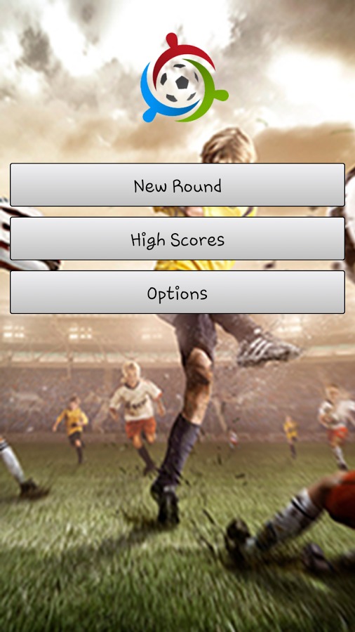 Foot Ball World Cup Trivia截图3